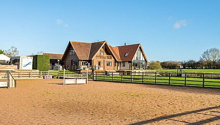 Queniborough LEICESTERSHIRE
