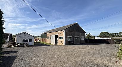 Queniborough LEICESTERSHIRE