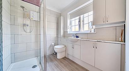 Woodhall Spa LINCOLNSHIRE