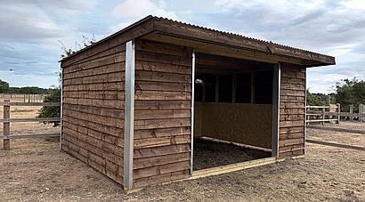 Woodhall Spa LINCOLNSHIRE
