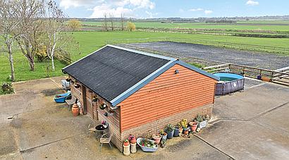 Stow Bridge NORFOLK