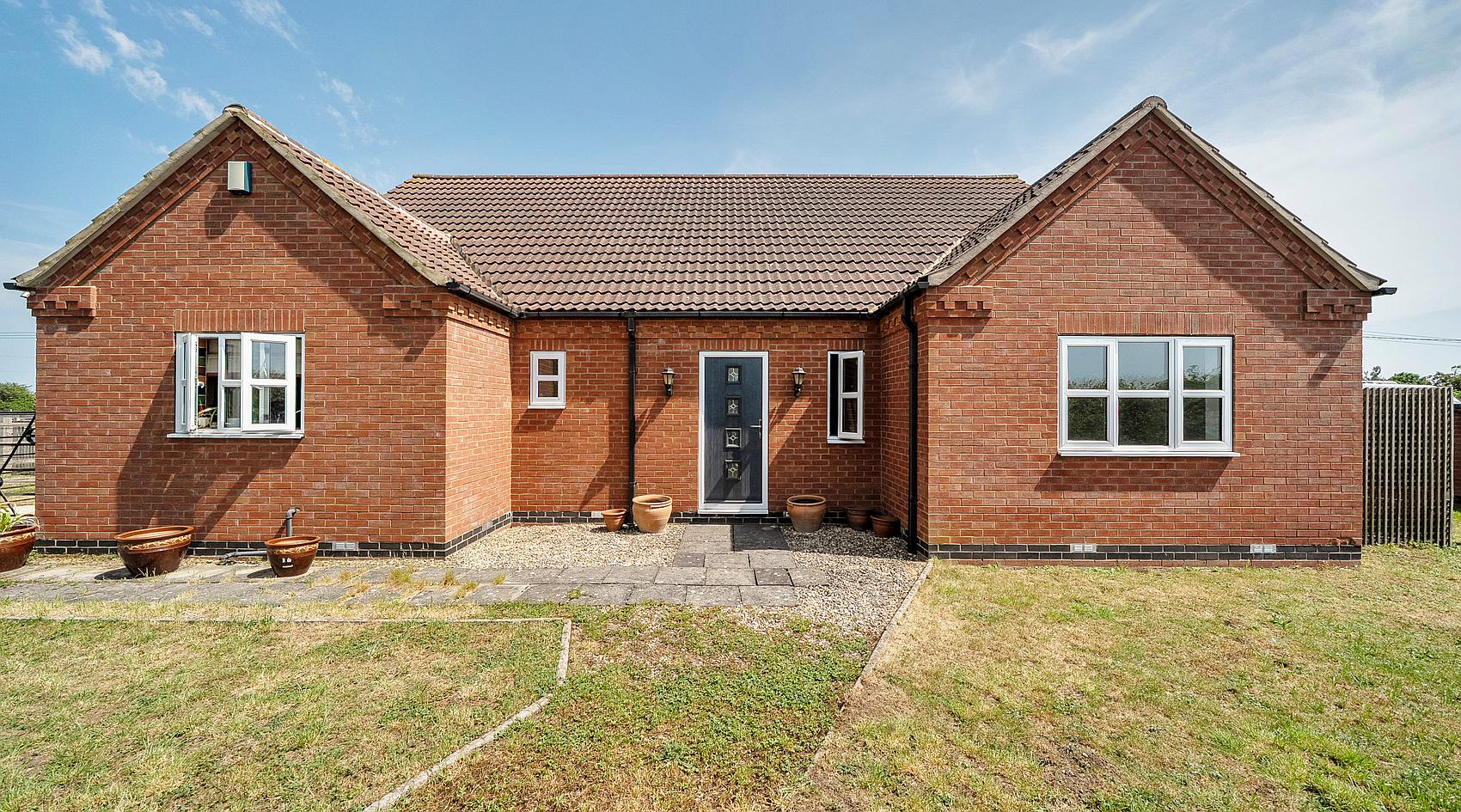 Sedgebrook LINCOLNSHIRE