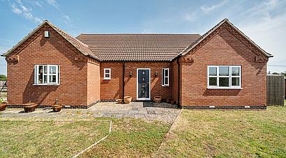 Sedgebrook LINCOLNSHIRE