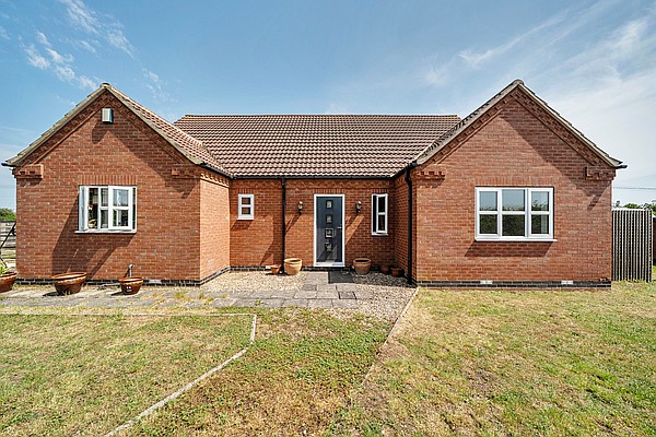 Sedgebrook LINCOLNSHIRE