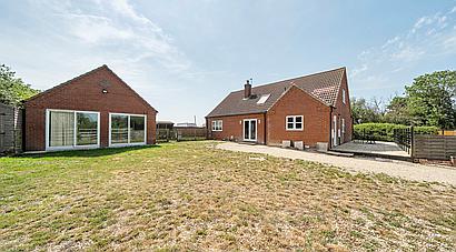 Sedgebrook LINCOLNSHIRE
