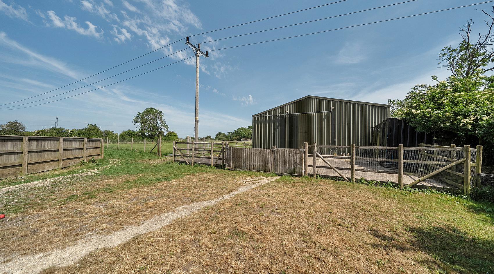 Sedgebrook LINCOLNSHIRE