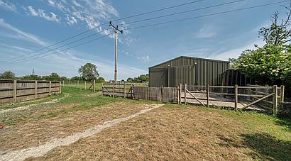 Sedgebrook LINCOLNSHIRE