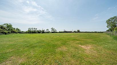 Sedgebrook LINCOLNSHIRE