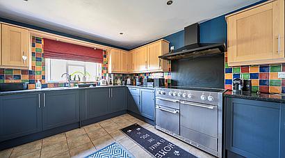 Sedgebrook LINCOLNSHIRE