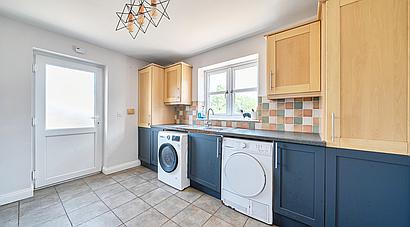 Sedgebrook LINCOLNSHIRE
