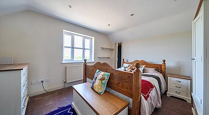 Sedgebrook LINCOLNSHIRE