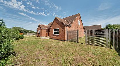 Sedgebrook LINCOLNSHIRE