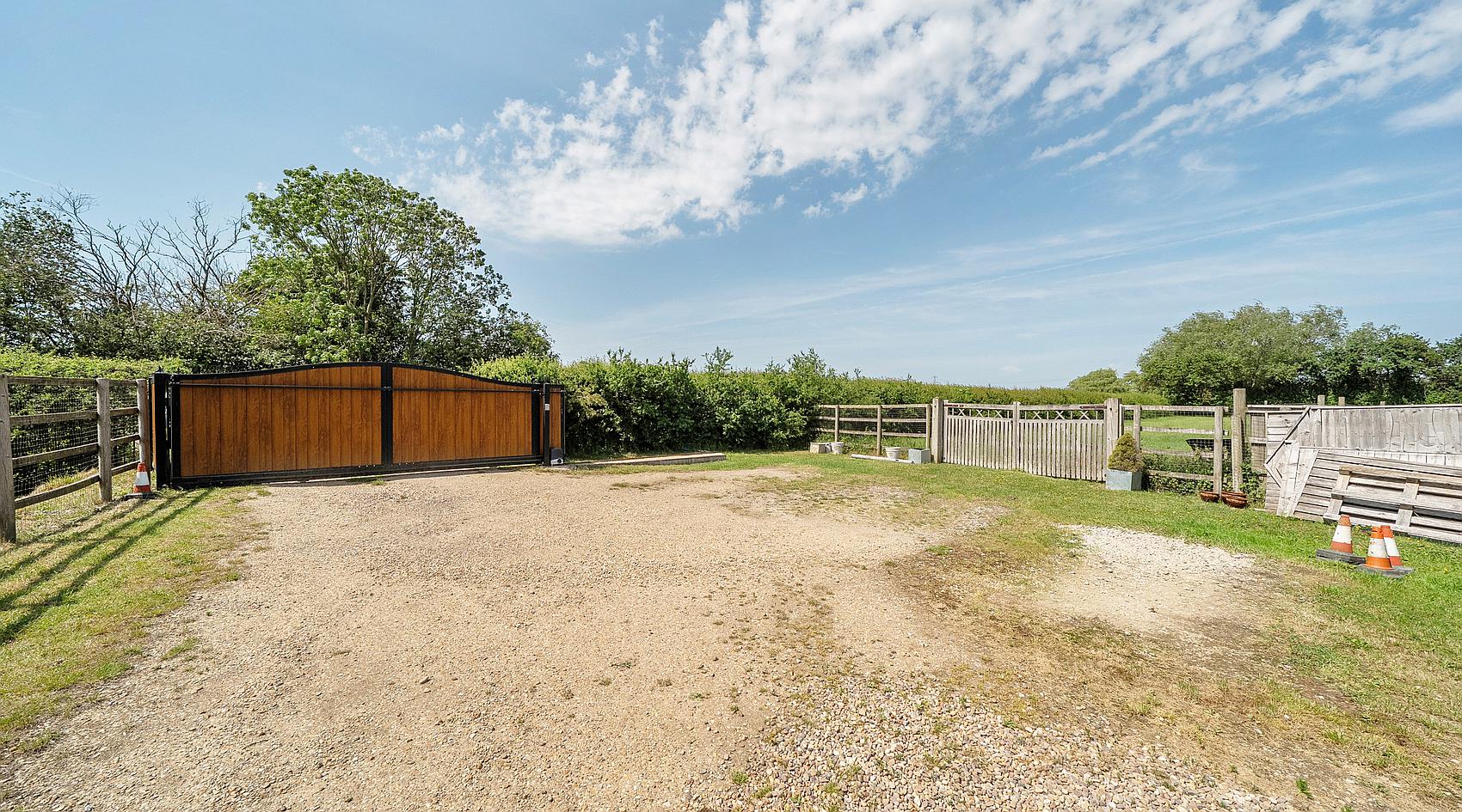Sedgebrook LINCOLNSHIRE