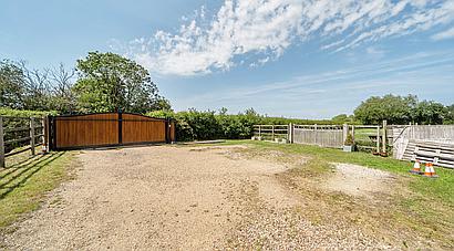 Sedgebrook LINCOLNSHIRE