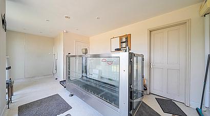 Sedgebrook LINCOLNSHIRE