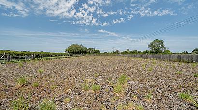 Sedgebrook LINCOLNSHIRE