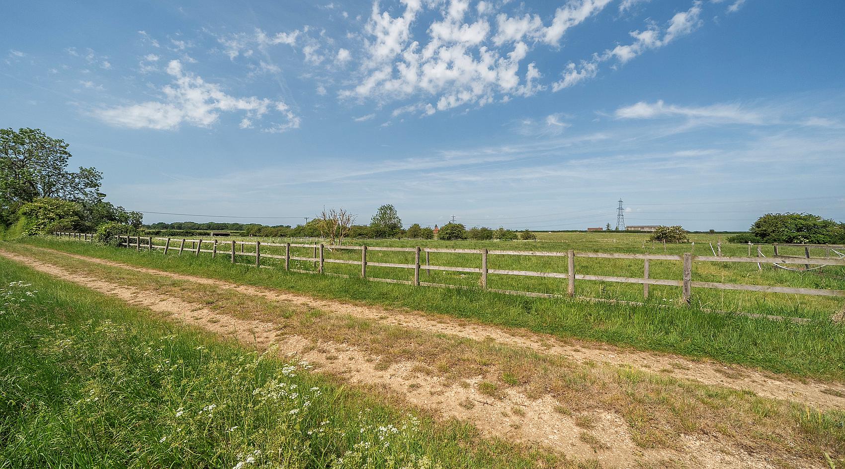 Sedgebrook LINCOLNSHIRE