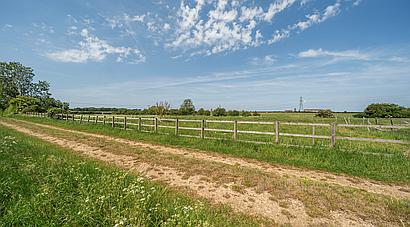 Sedgebrook LINCOLNSHIRE