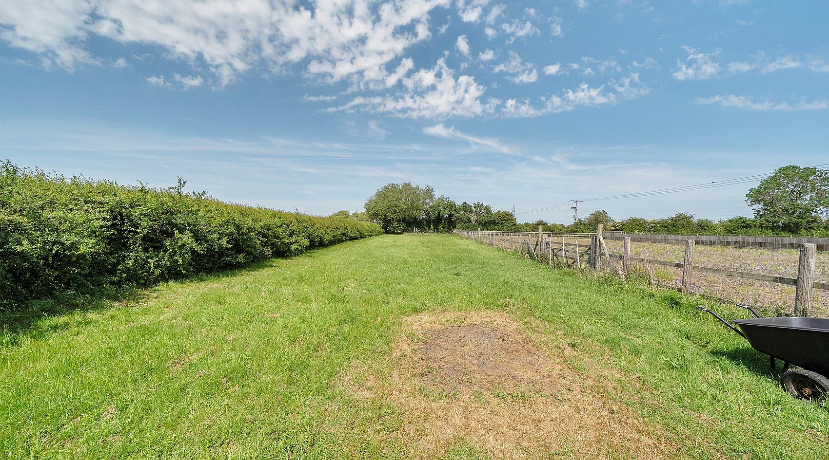 Sedgebrook LINCOLNSHIRE