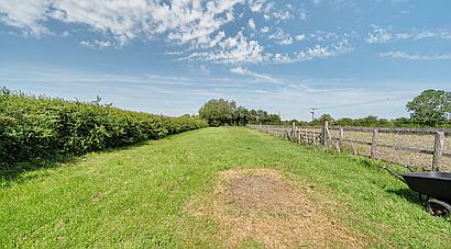 Sedgebrook LINCOLNSHIRE