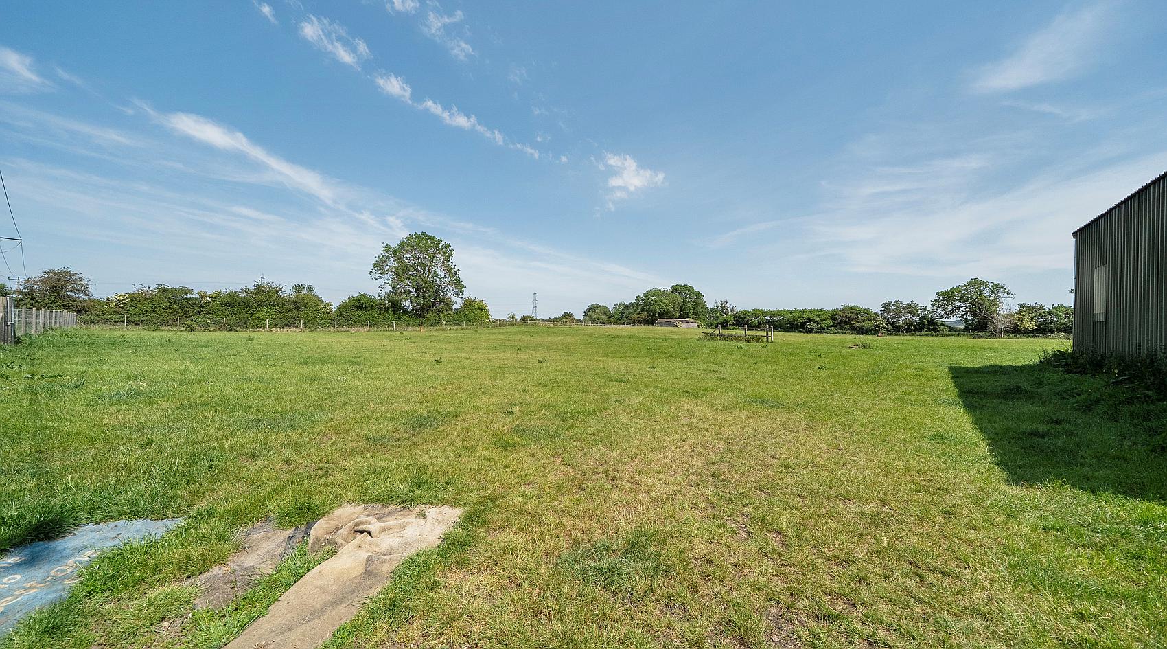 Sedgebrook LINCOLNSHIRE