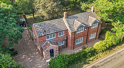 Besthorpe NOTTINGHAMSHIRE