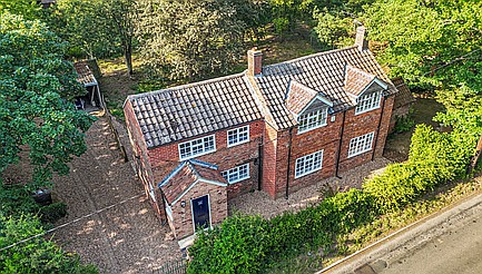 Besthorpe NOTTINGHAMSHIRE