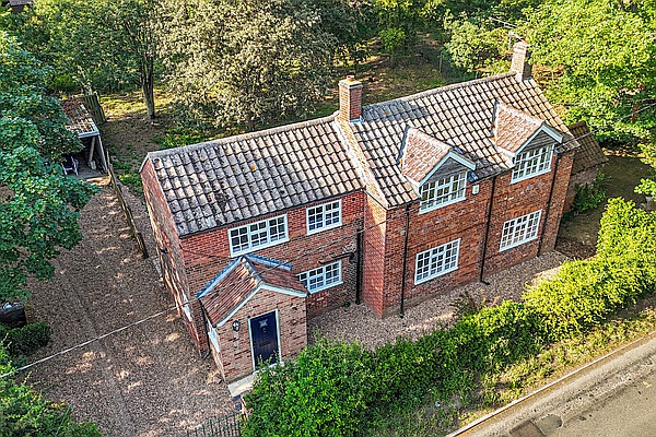 Besthorpe NOTTINGHAMSHIRE
