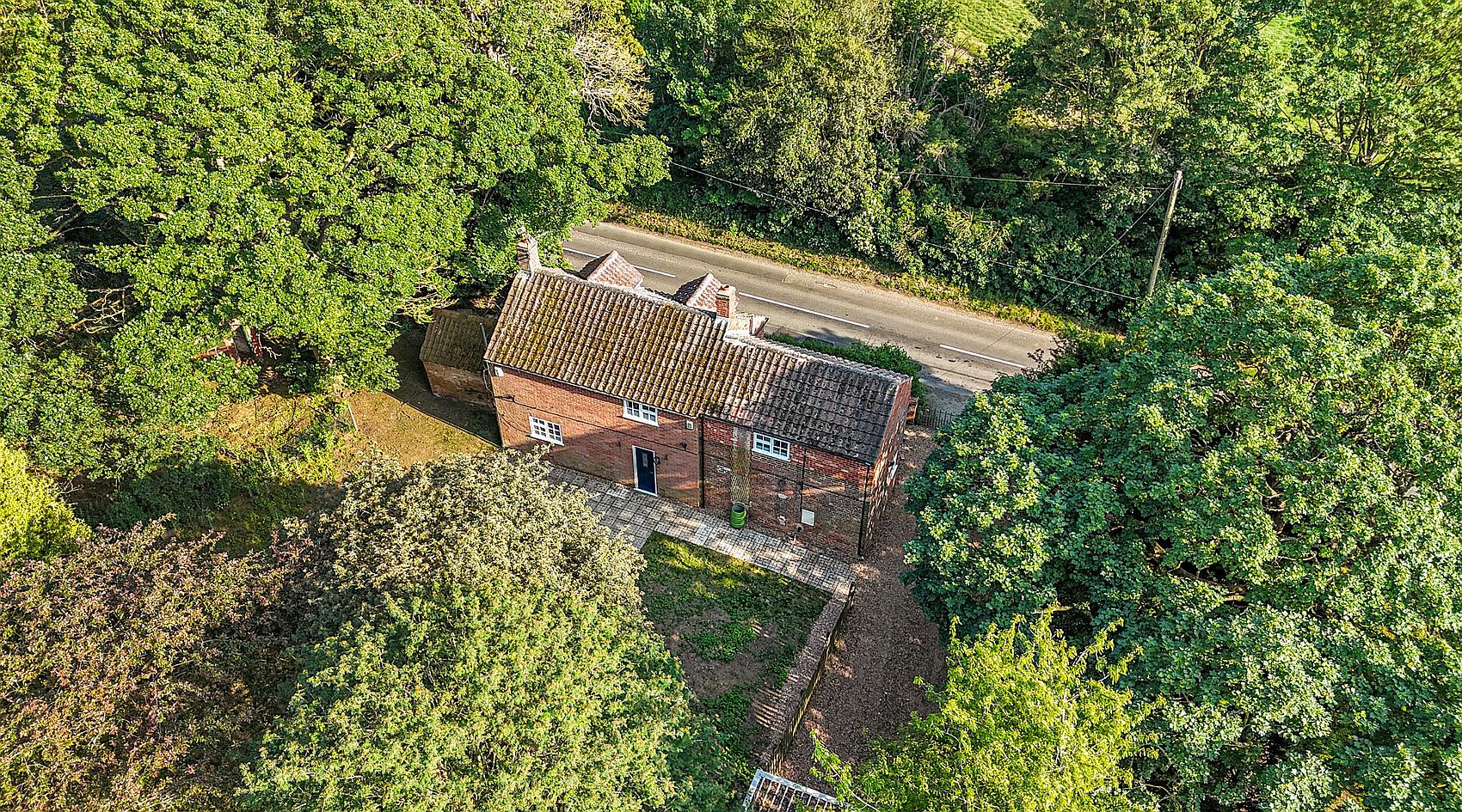 Besthorpe NOTTINGHAMSHIRE