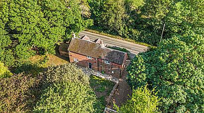 Besthorpe NOTTINGHAMSHIRE