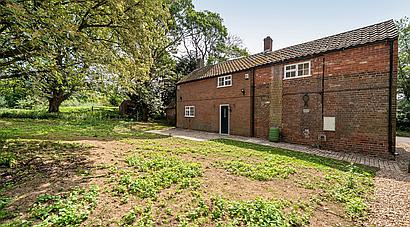 Besthorpe NOTTINGHAMSHIRE