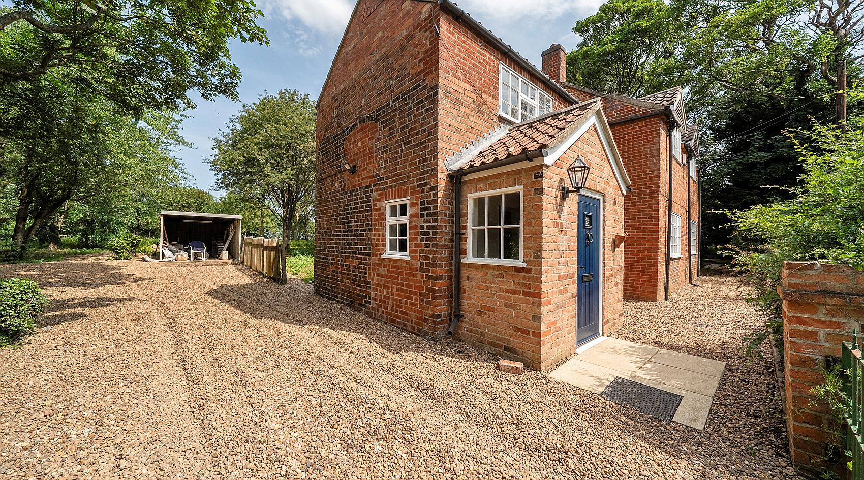 Besthorpe NOTTINGHAMSHIRE