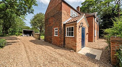 Besthorpe NOTTINGHAMSHIRE