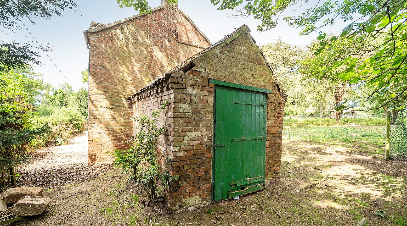 Besthorpe NOTTINGHAMSHIRE