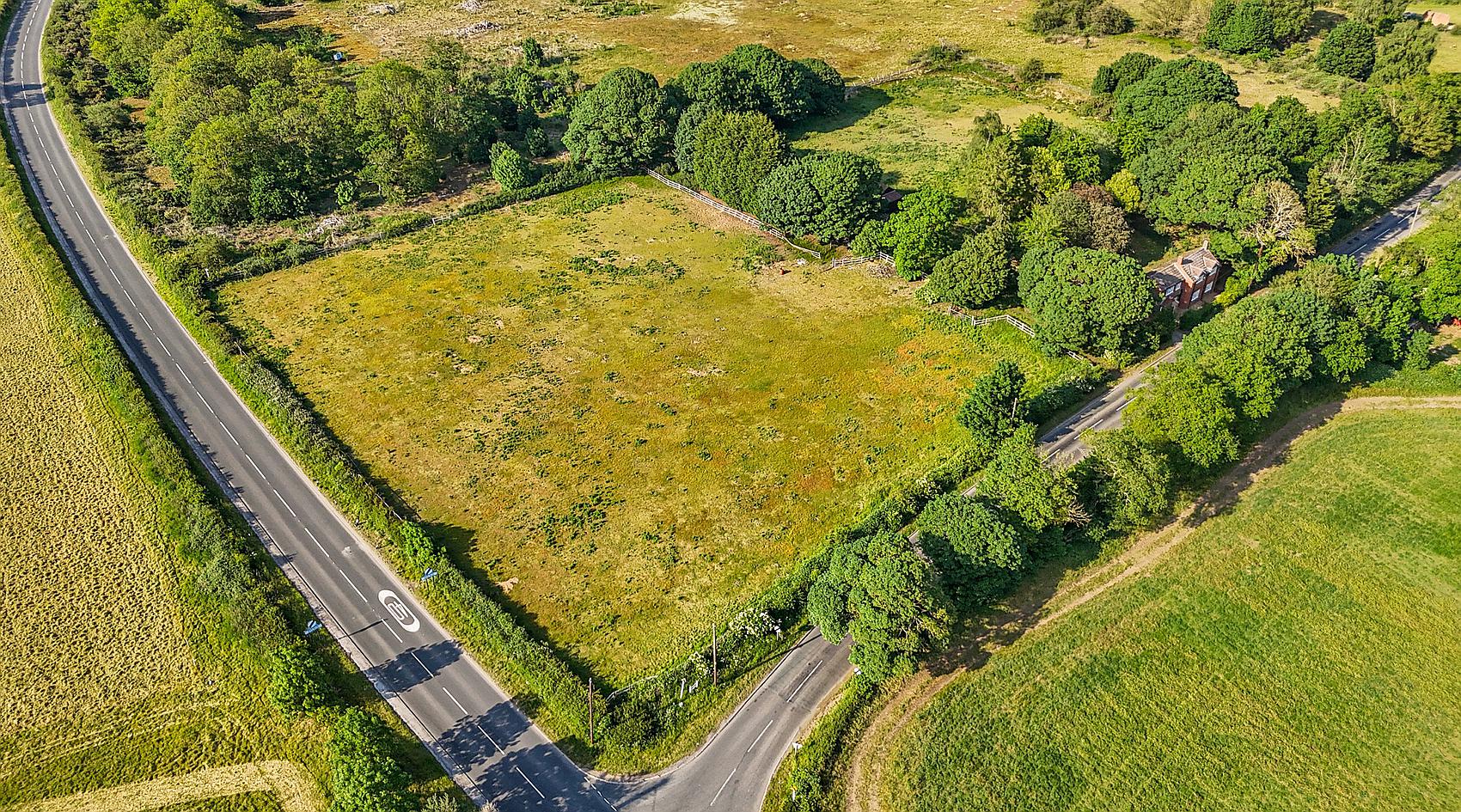 Besthorpe NOTTINGHAMSHIRE