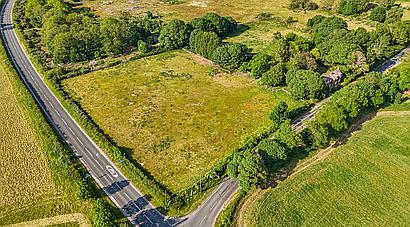Besthorpe NOTTINGHAMSHIRE