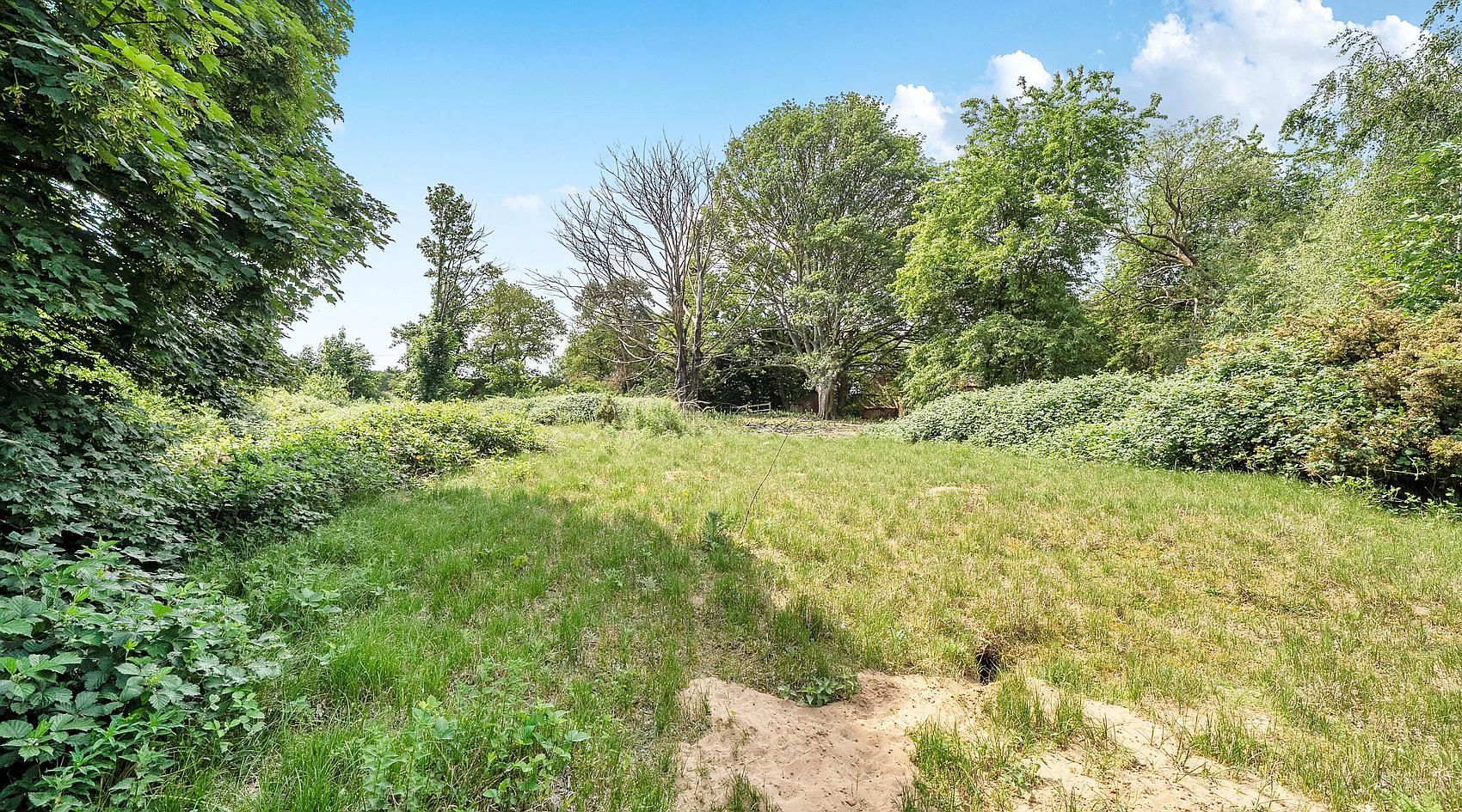 Besthorpe NOTTINGHAMSHIRE