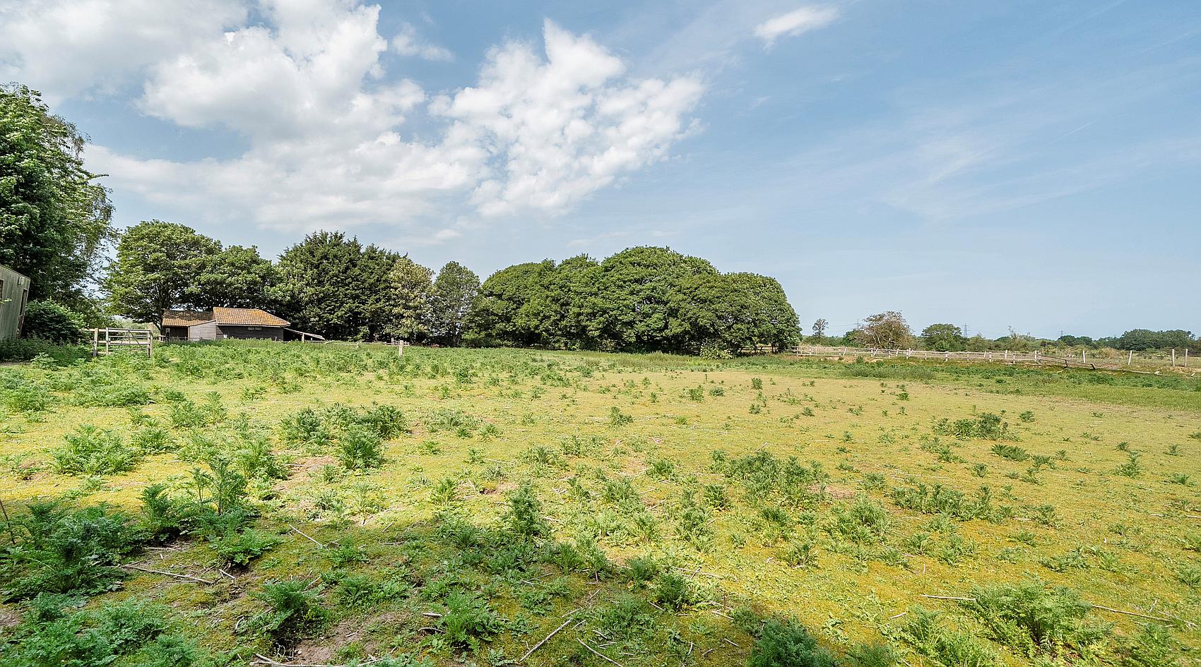 Besthorpe NOTTINGHAMSHIRE
