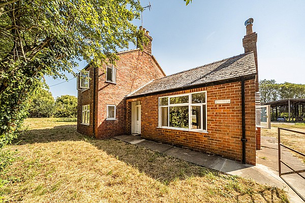 Spilsby LINCOLNSHIRE