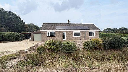 Stickney LINCOLNSHIRE