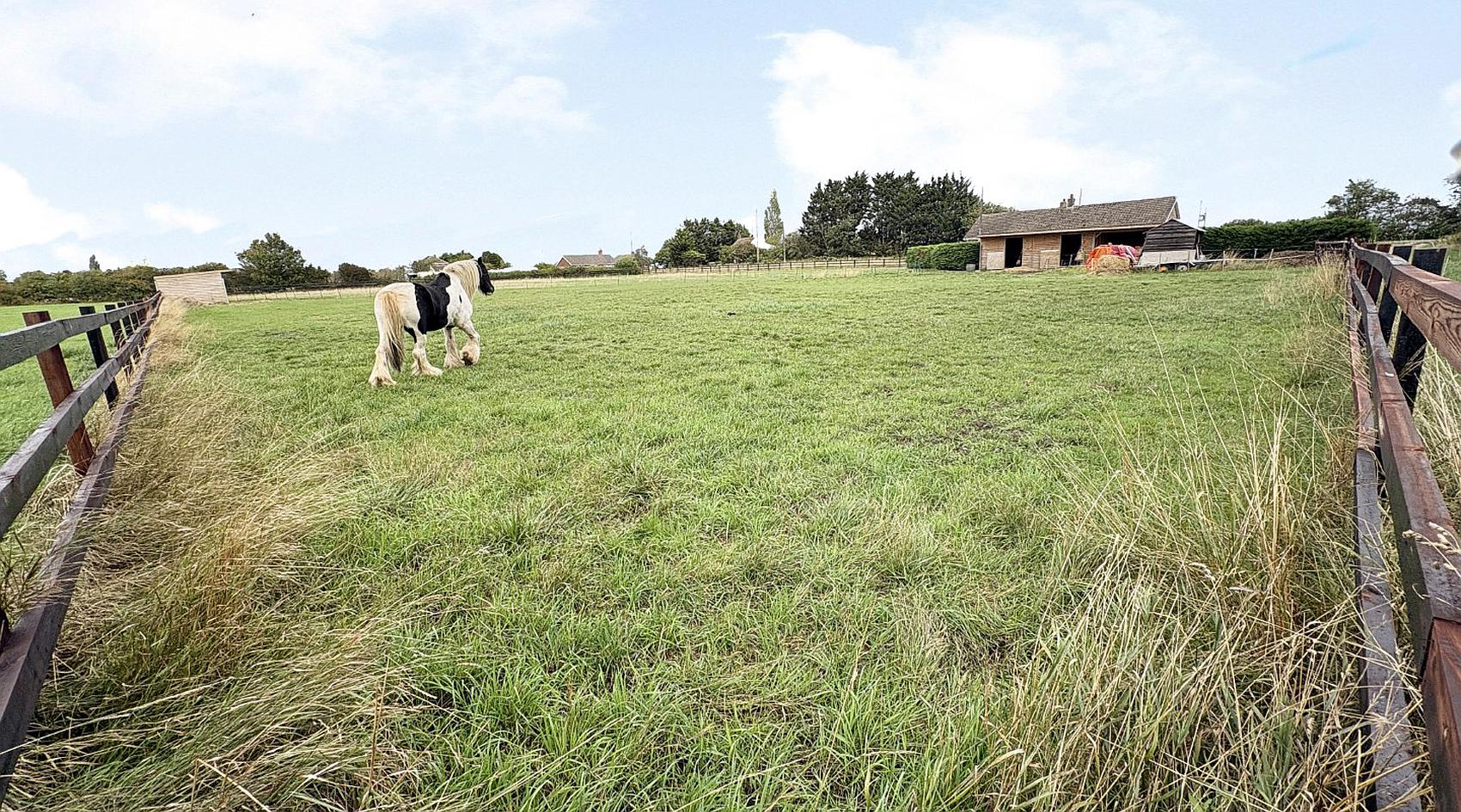 Stickney LINCOLNSHIRE