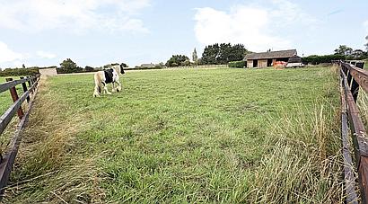 Stickney LINCOLNSHIRE