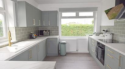 Stickney LINCOLNSHIRE