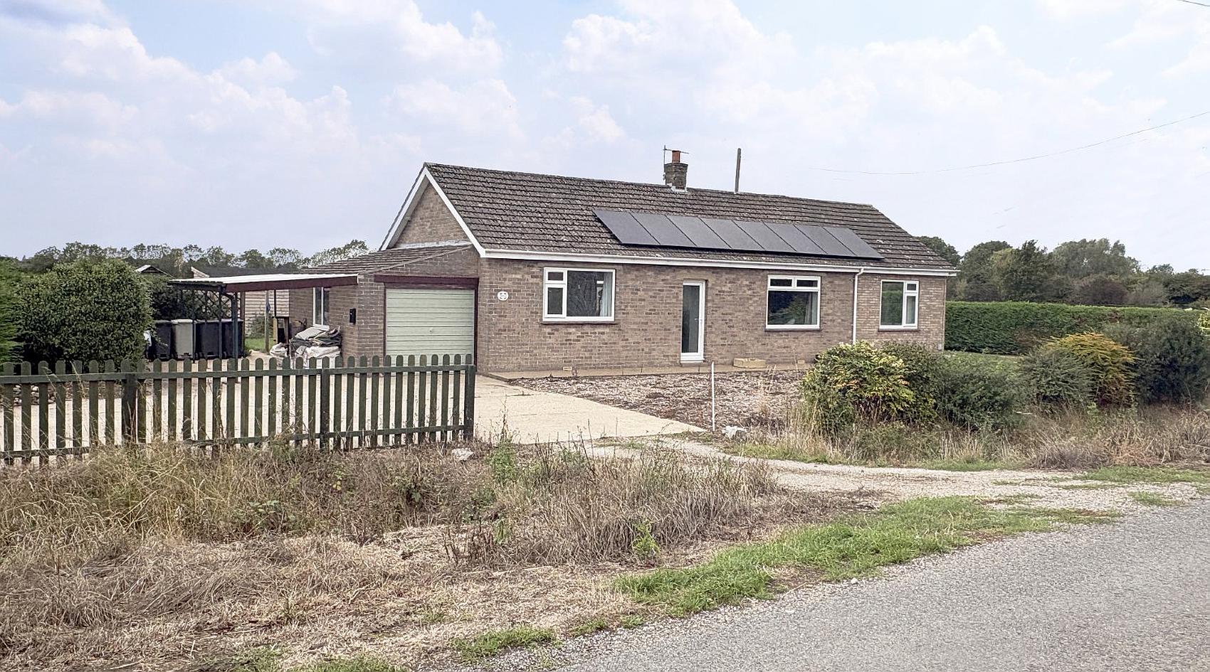 Stickney LINCOLNSHIRE