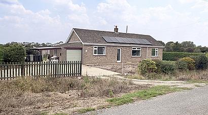 Stickney LINCOLNSHIRE