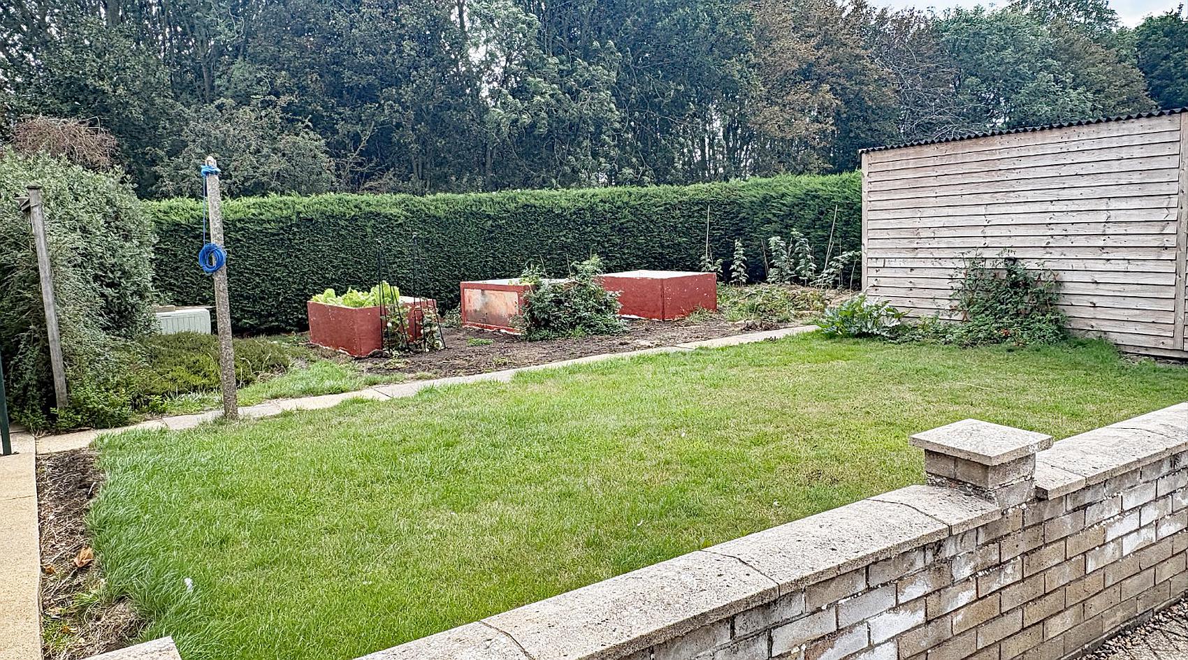 Stickney LINCOLNSHIRE