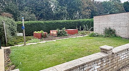 Stickney LINCOLNSHIRE