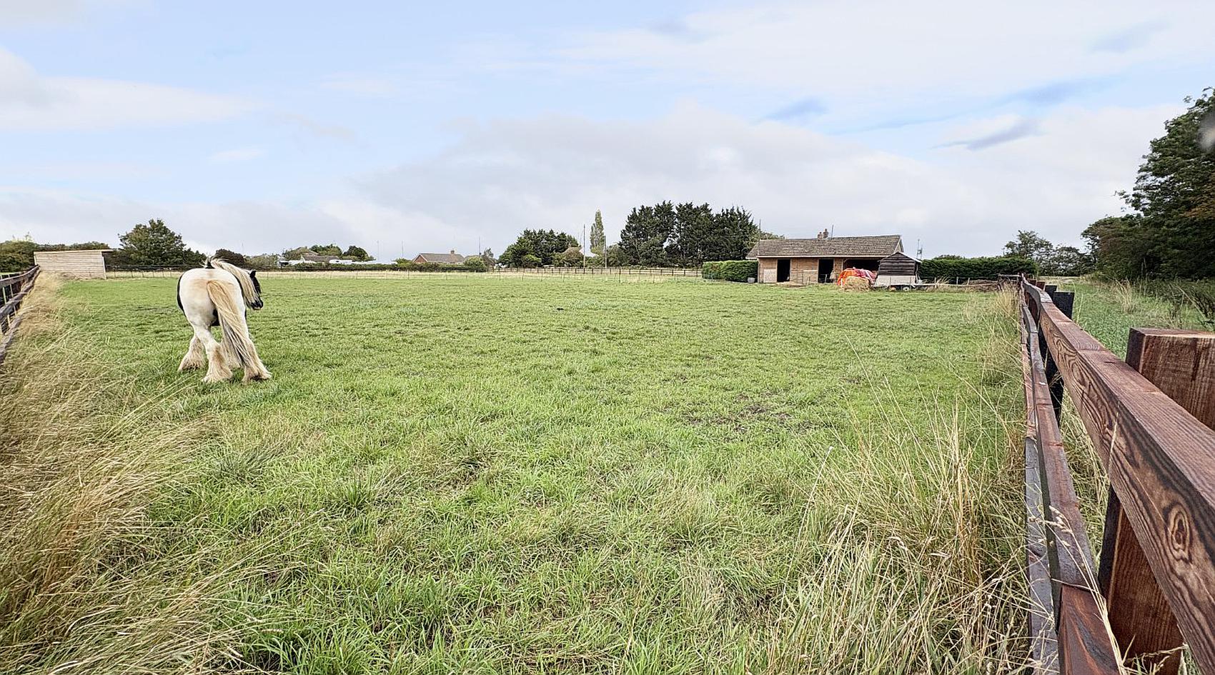 Stickney LINCOLNSHIRE