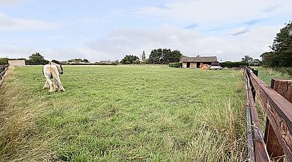 Stickney LINCOLNSHIRE