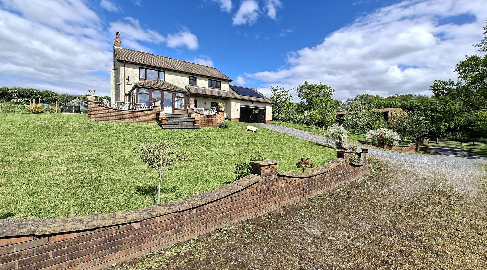Ammanford CARMARTHENSHIRE
